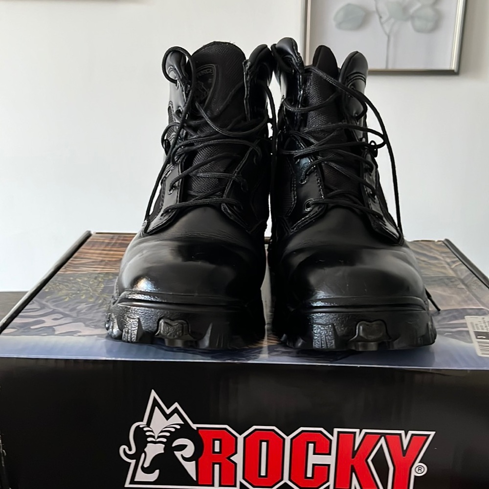 Rocky Men’s Alpha Force